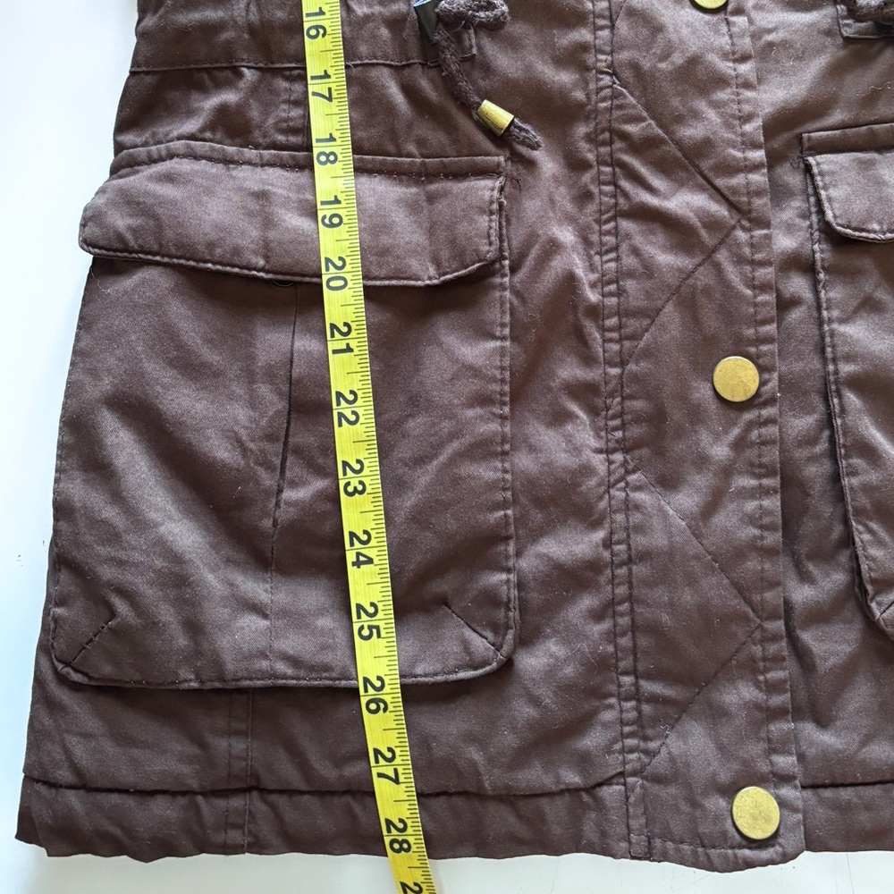 YMI JACKET - Picture 11 of 13